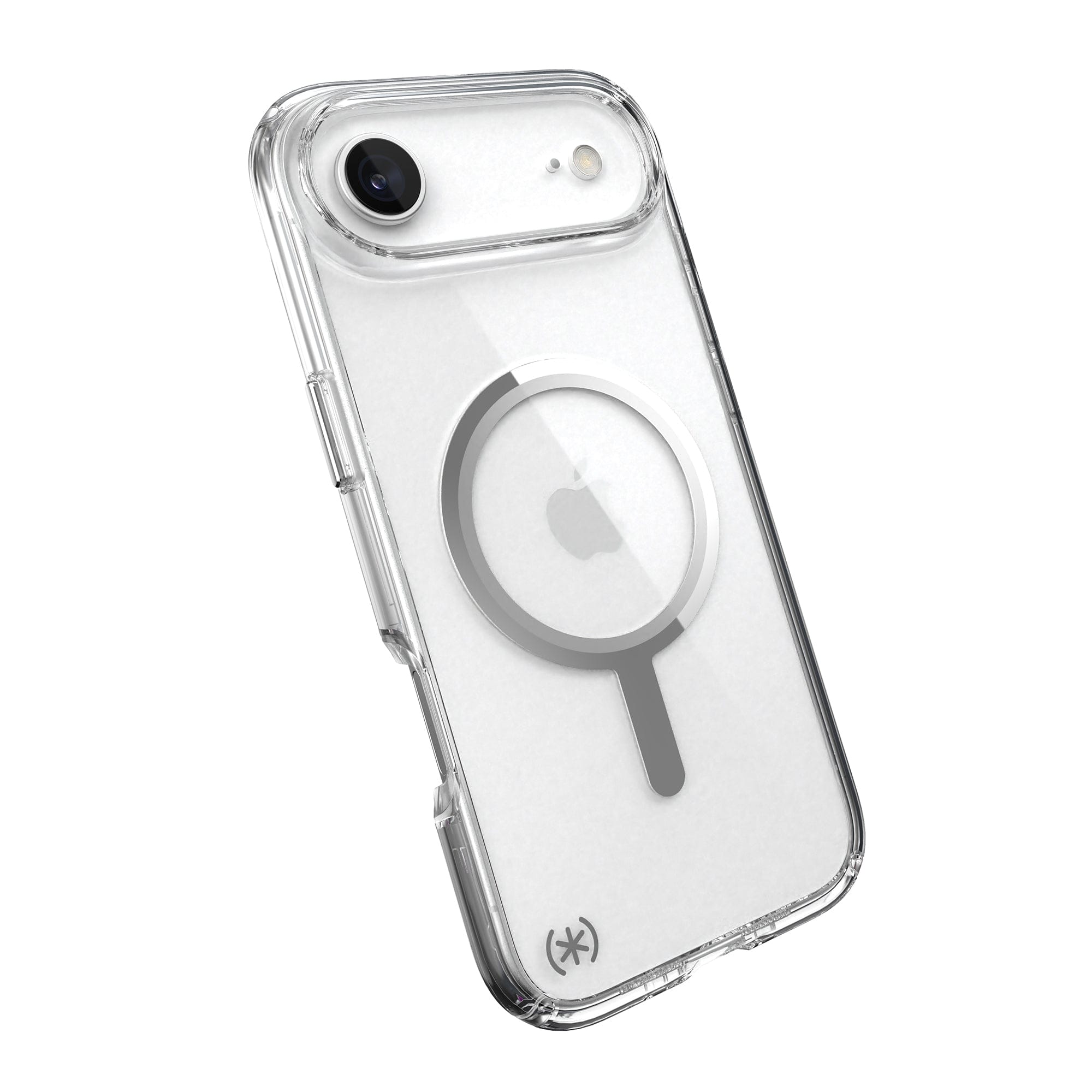 Presidio Perfect-Clear MagSafe Apple iPhone Air Case - Thumbnail 3