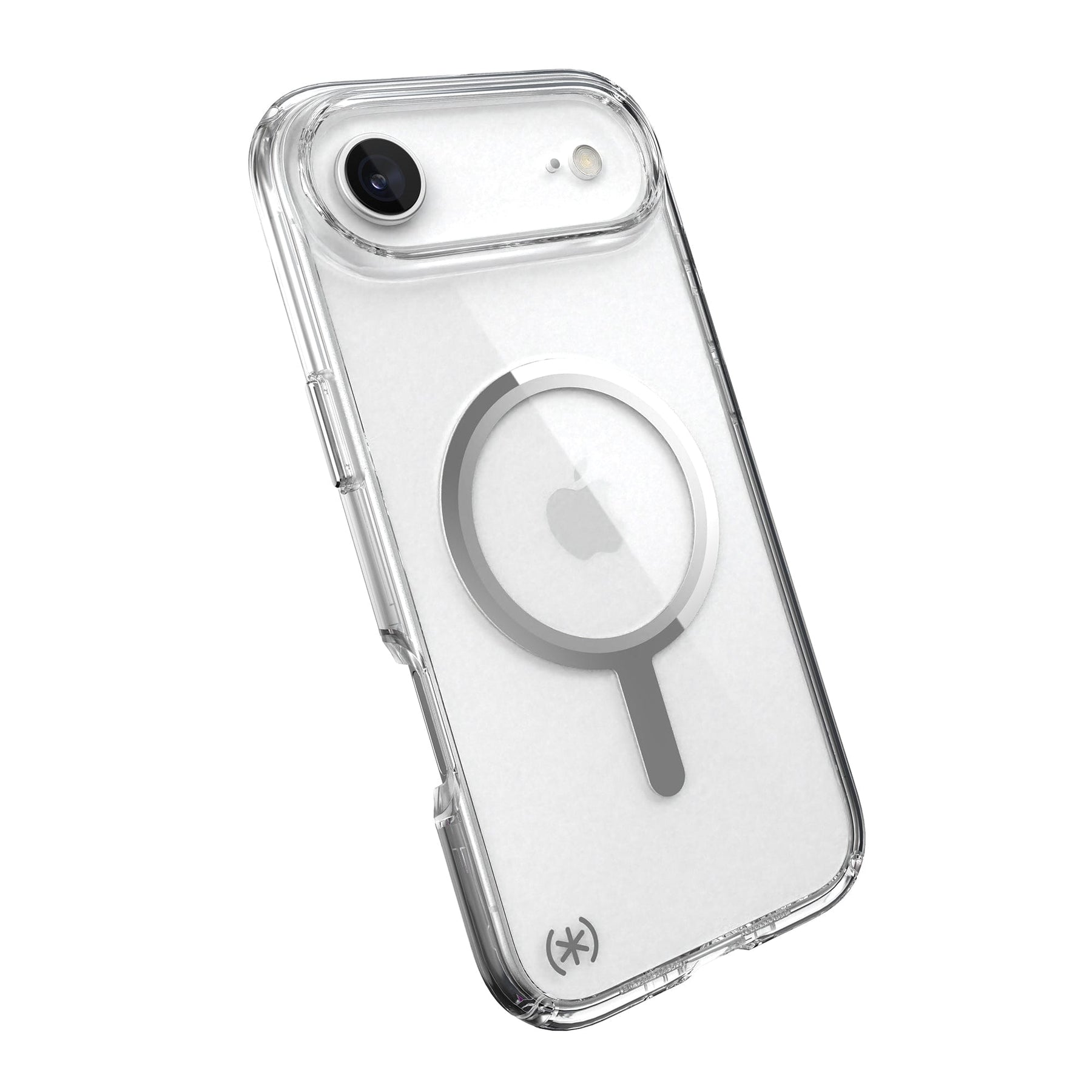 Presidio Perfect-Clear MagSafe Apple iPhone Air Case by Speck Products ...