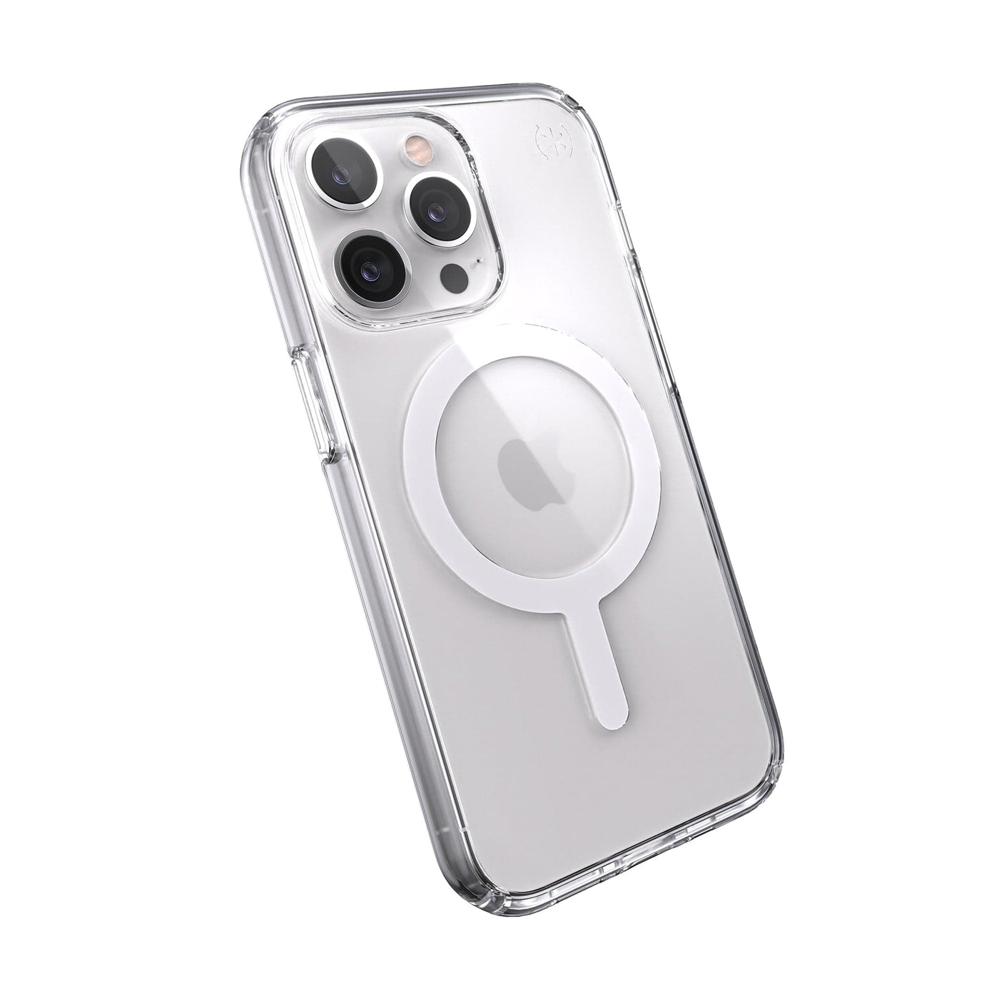 Speck Presidio Perfect-Clear MagSafe iPhone 13 Pro Cases Best iPhone 13 Pro Speck Presidio Perfect-Clear MagSafe iPhone 13 Pro Cases Best iPhone 13 Pro