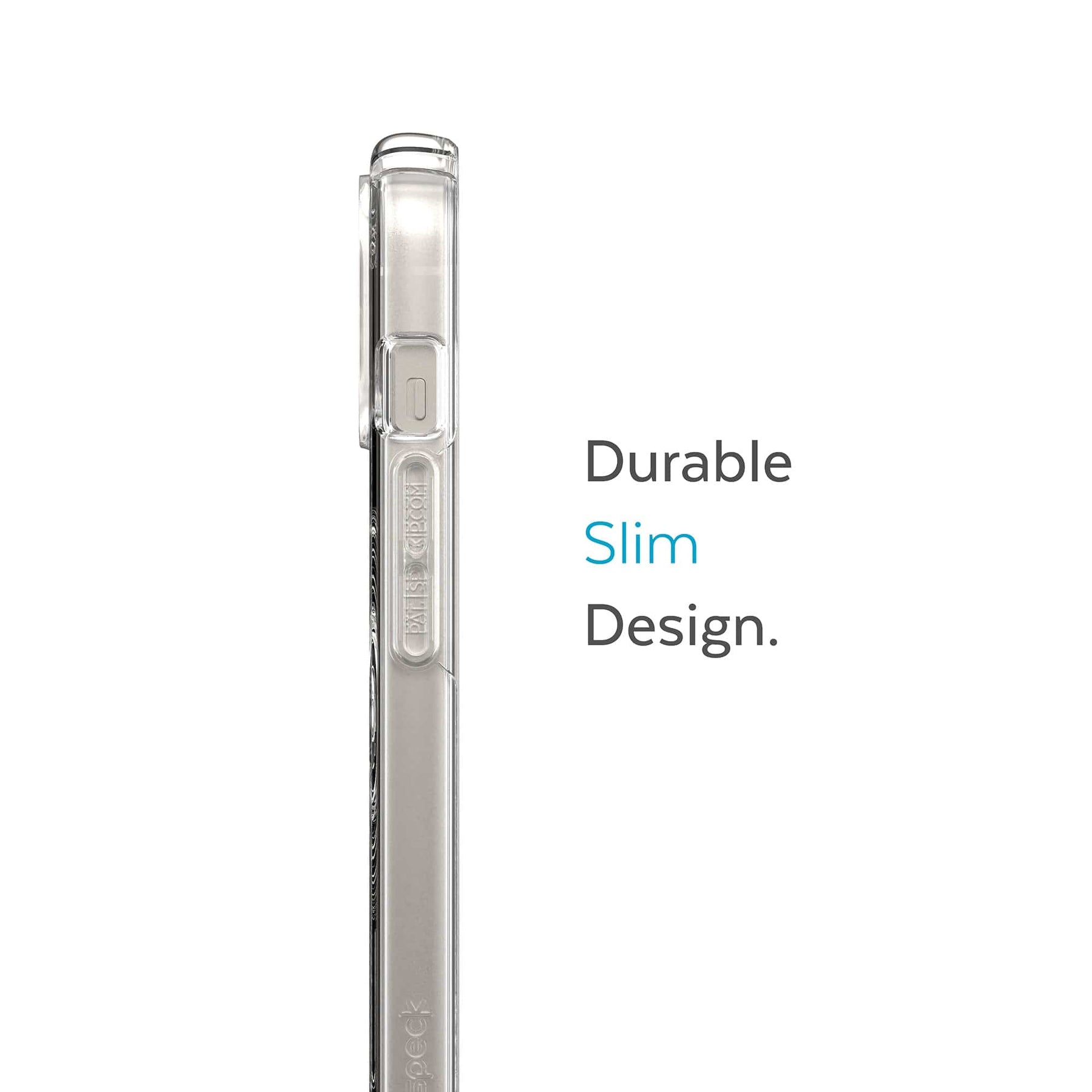 Presidio PerfectClear MagSafe Apple iPhone 14 Case by Speck Products — free download