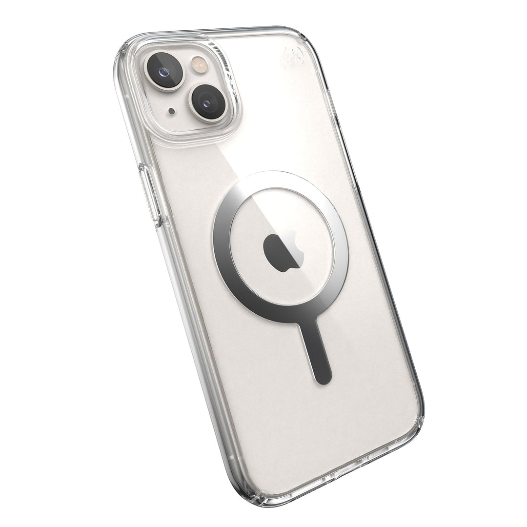 iPhone 14 Plus 本体 clear case MugSafe対応 iPhone 14 Plus Clear Case with MagSafe - Apple