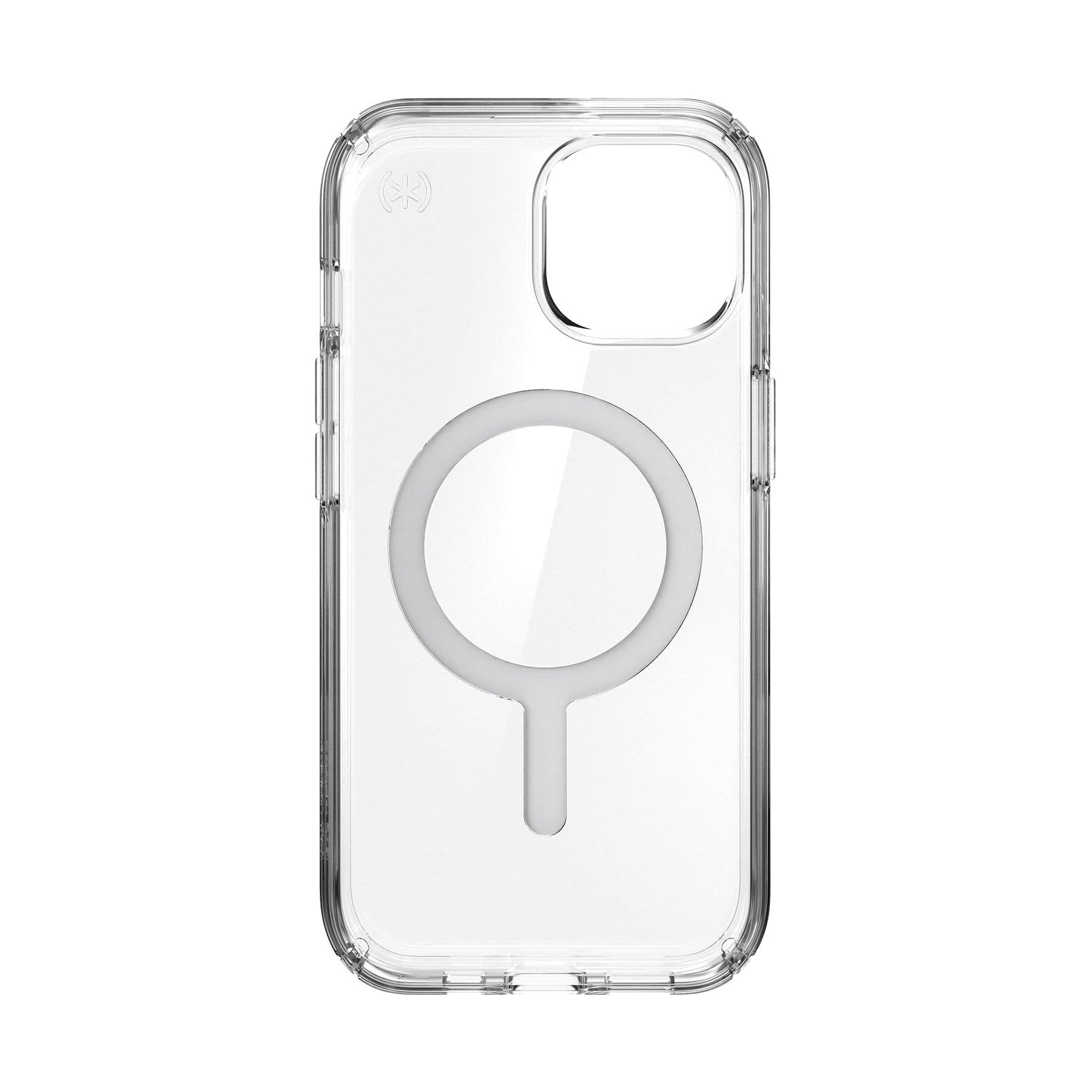 Presidio Perfect-Clear MagSafe Apple iPhone 15 Case by Speck Products ...