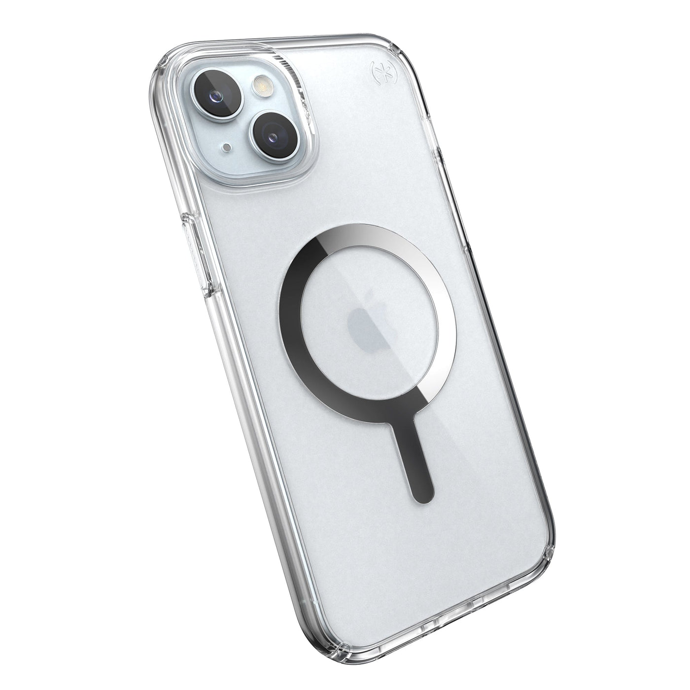 Presidio Perfect-Clear MagSafe iPhone 15 Plus Cases Presidio Perfect-Clear MagSafe iPhone 15 Plus Cases