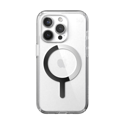 Presidio Perfect-Clear MagSafe iPhone 15 Pro Cases