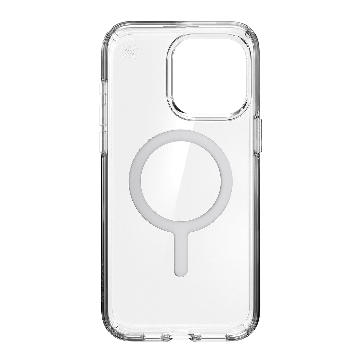Apple iPhone 15 Pro Max Clear Case with MagSafe