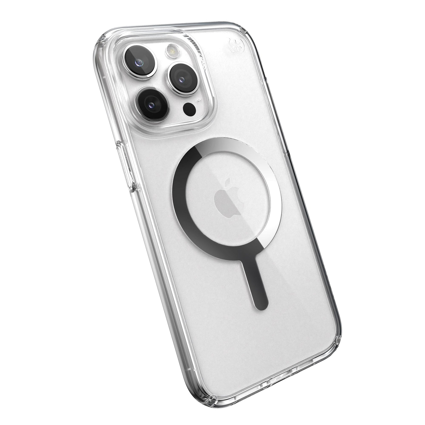 Presidio Perfect-Clear MagSafe iPhone 15 Pro Max Cases Presidio Perfect-Clear MagSafe iPhone 15 Pro Max Cases