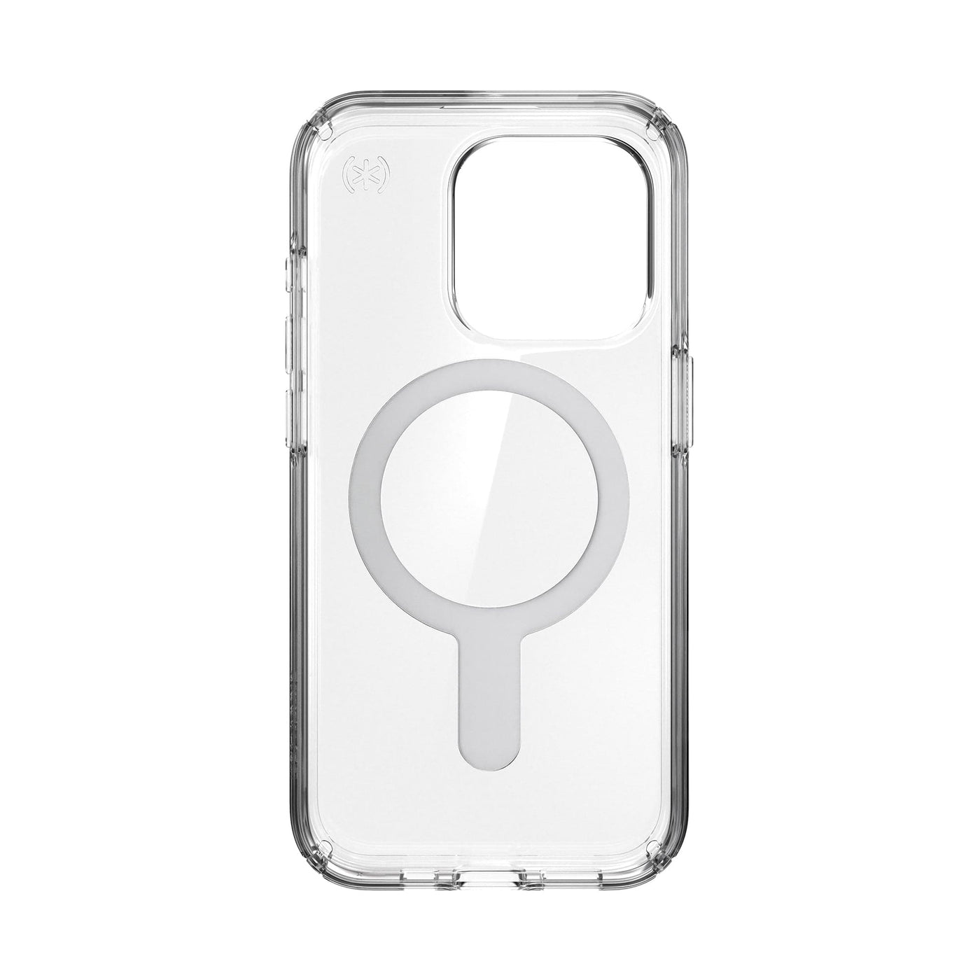 Speck Presidio Perfect-Clear MagSafe iPhone 12 / iPhone 12 Pro Cases