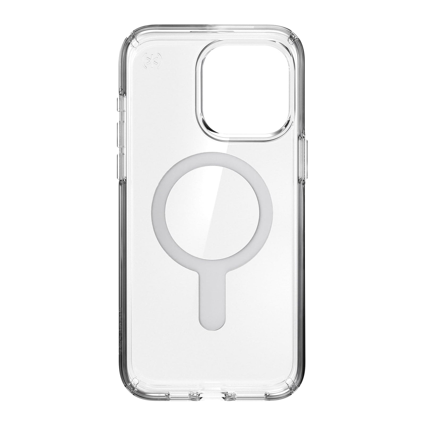 Presidio PerfectClear MagSafe with ClickLock iPhone 15 Pro Max Cases