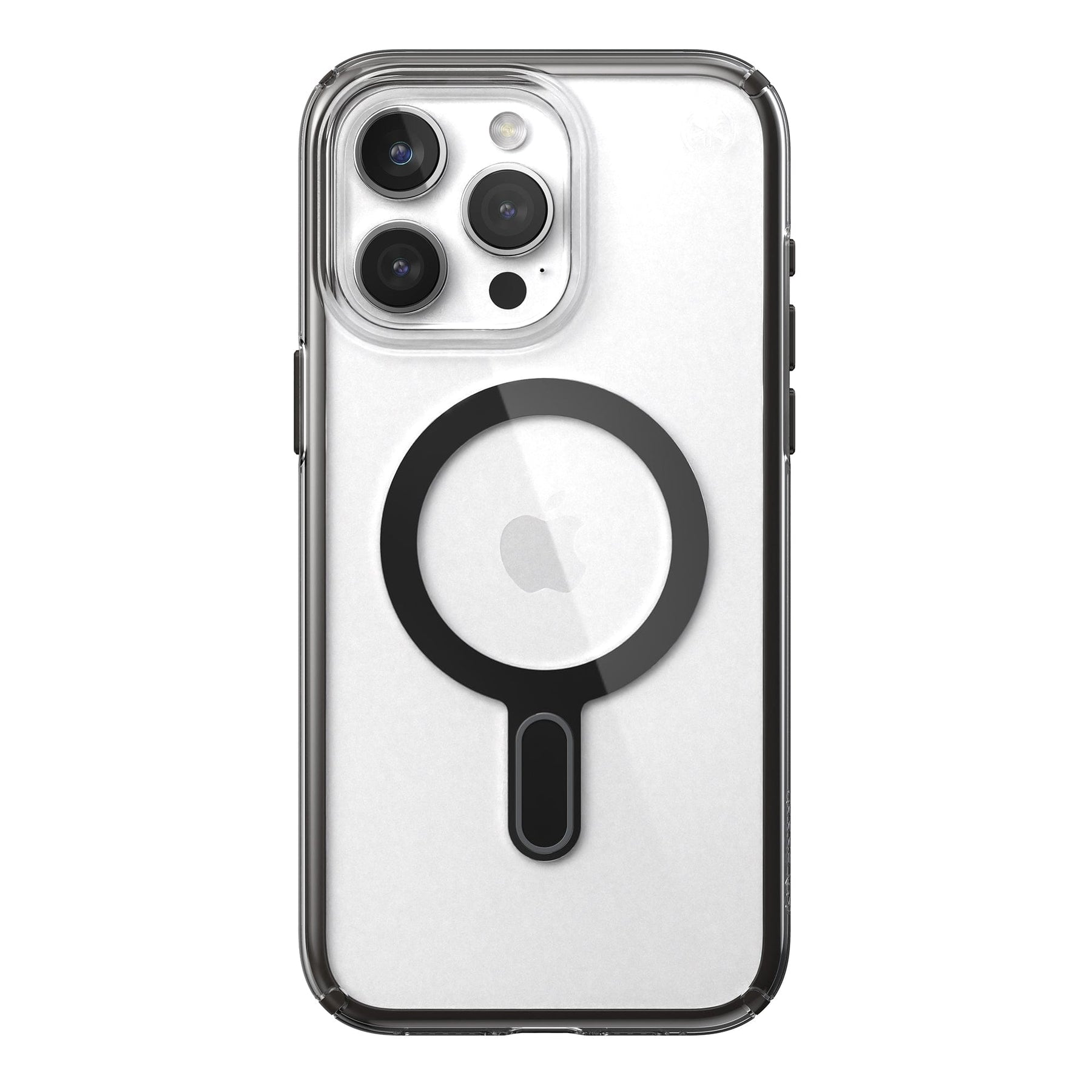 Presidio Perfect Clear Magsafe With Clicklock Iphone 15 Pro Max Cases By Speck Products Apple