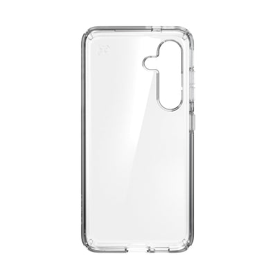 Straight-on view of inside of phone case#color_clear