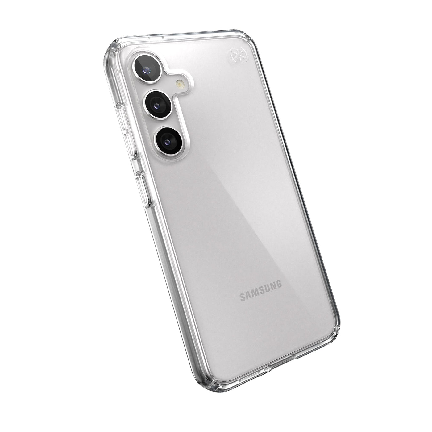 Presidio Perfect-Clear Samsung Galaxy S24 Cases Presidio Perfect-Clear Samsung Galaxy S24 Cases