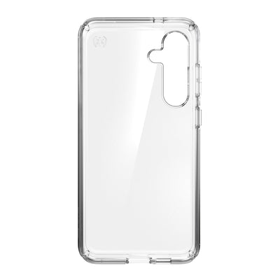 Straight-on view of inside of phone case#color_clear