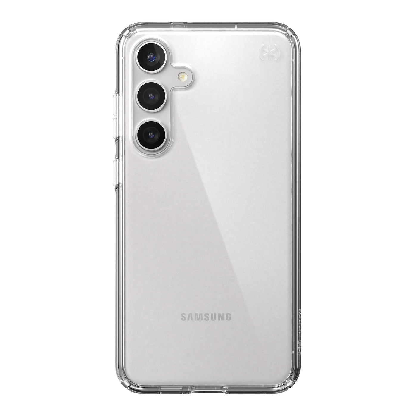 Speck Presidio Perfect-Clear Samsung Galaxy S24+ Cases Best Galaxy S24+ Speck Presidio Perfect-Clear Samsung Galaxy S24+ Cases Best Galaxy S24+