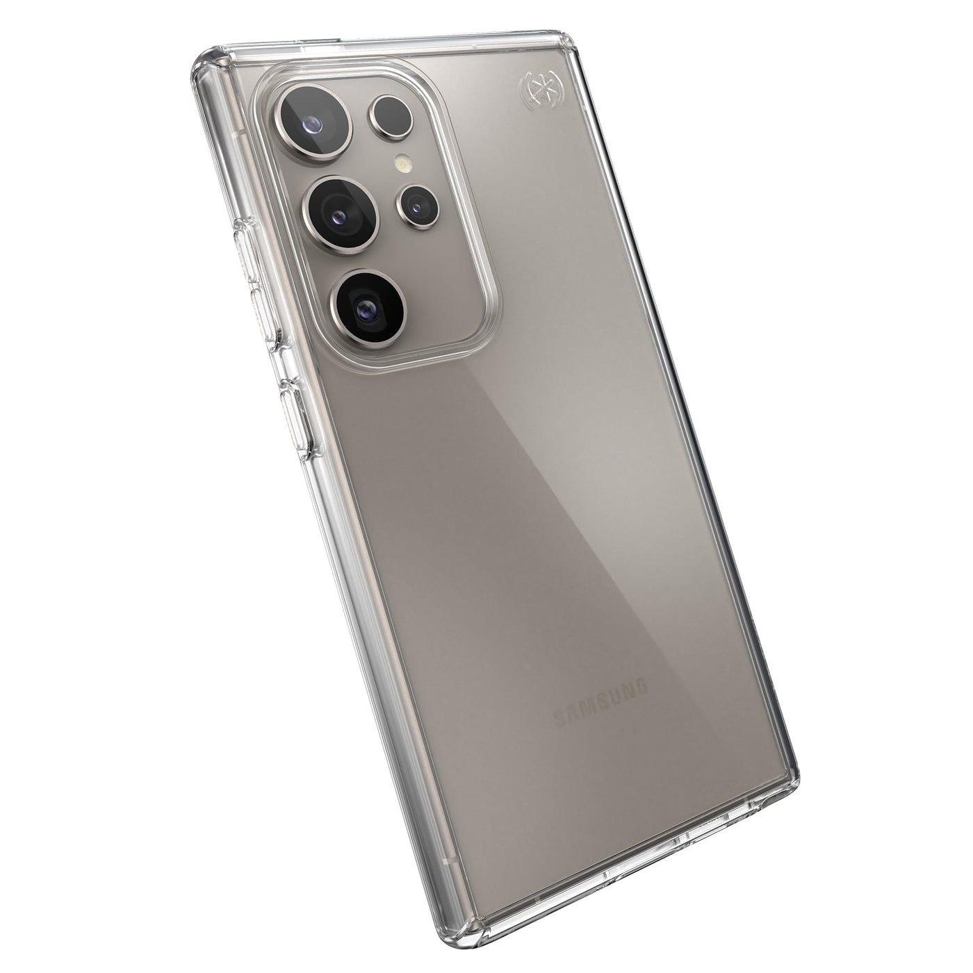 Presidio Perfect-Clear Samsung Galaxy S24 Ultra Cases