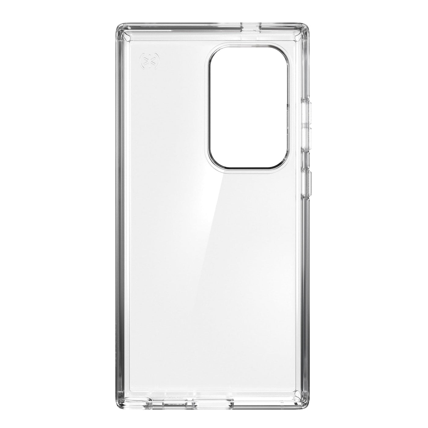 Speck Presidio Perfect-Clear Samsung Galaxy S22 Ultra Cases Best Galaxy S22  Ultra - $39.99