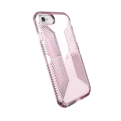 Presidio Perfect-Clear with Grips iPhone SE (2022/2020) / iPhone 8 Cases