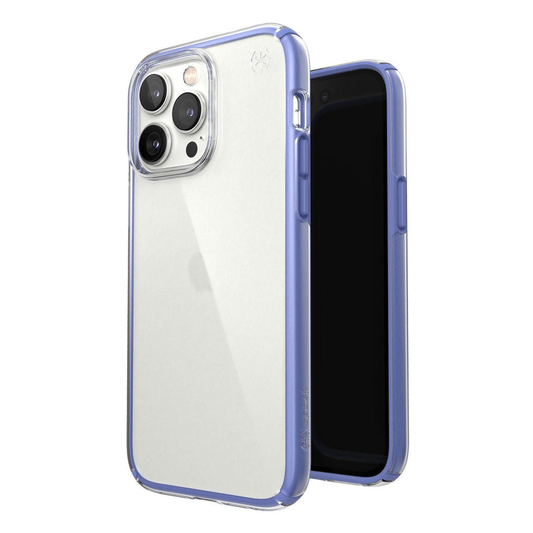 Presidio Perfect-Clear with Impact Geometry iPhone 14 Pro Max cases Presidio Perfect-Clear with Impact Geometry iPhone 14 Pro Max cases
