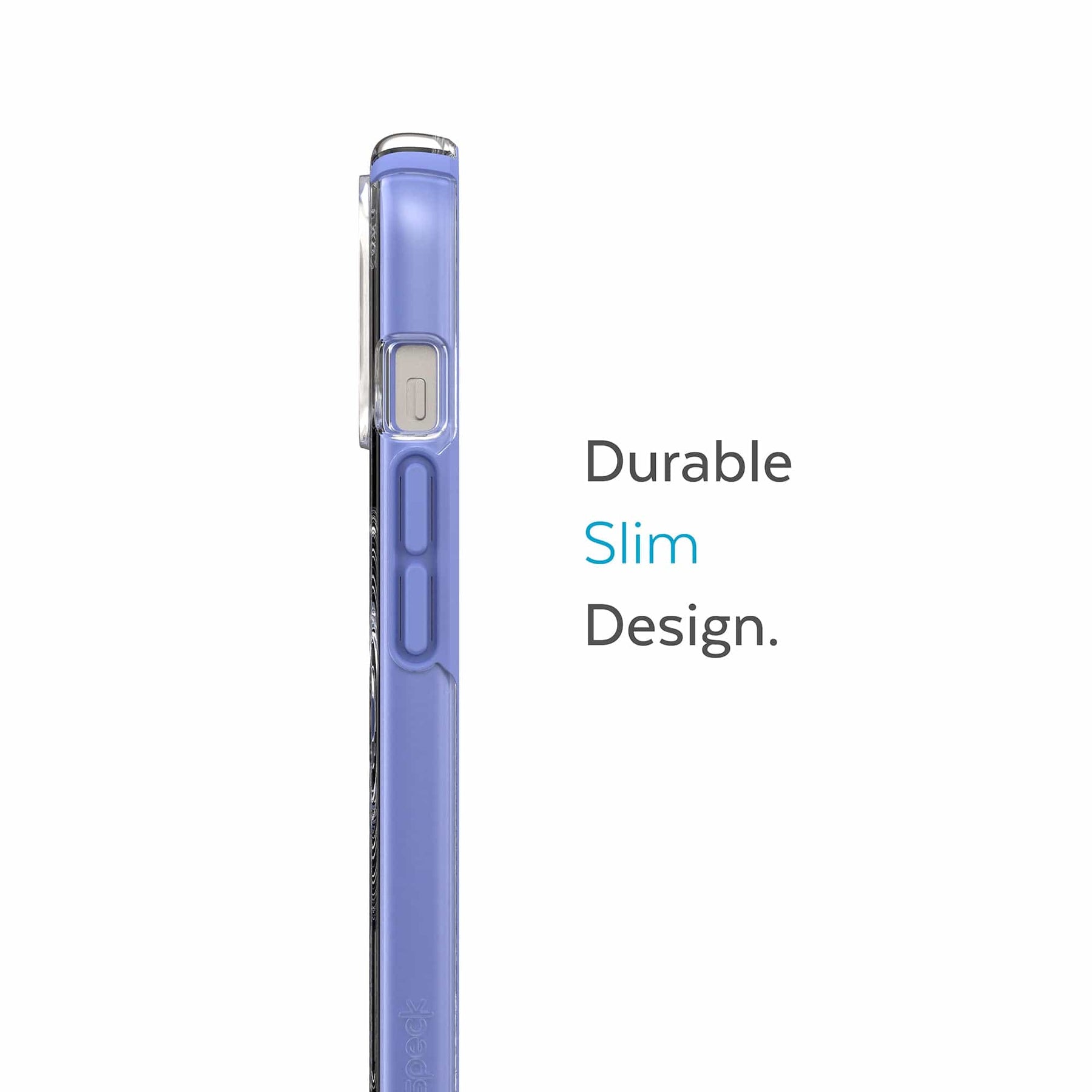 Presidio Perfect-Clear with Impact Geometry MagSafe Apple iPhone 14 Ca ...
