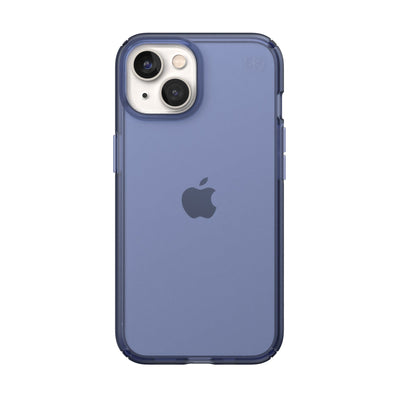 View of the back of the phone case from straight on#color_coastal-blue