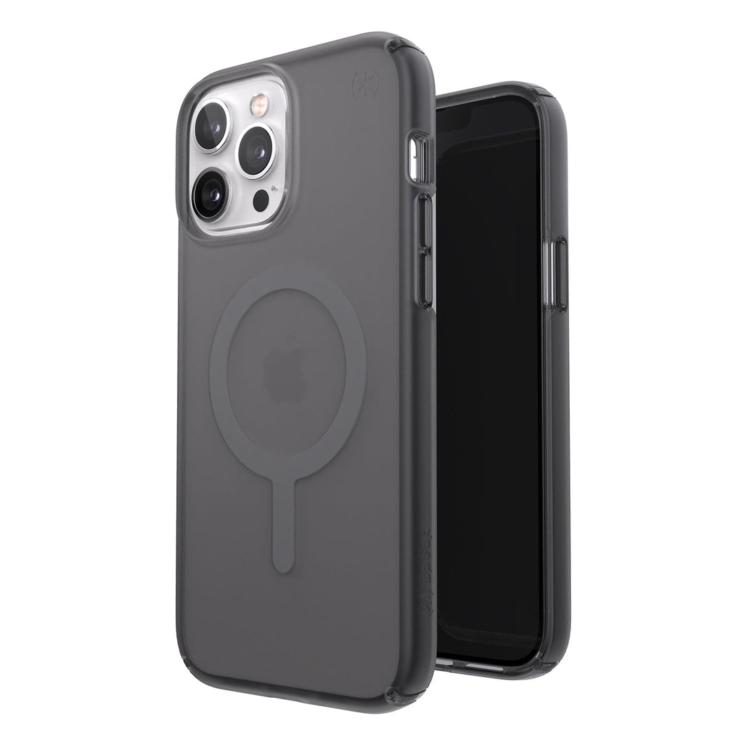 Speck Presidio Perfect-Mist MagSafe iPhone 13 Pro Max Cases Best iPhone 13 Pro Max - $54.99 Speck Presidio Perfect-Mist MagSafe iPhone 13 Pro Max Cases Best iPhone 13 Pro Max - $54.99