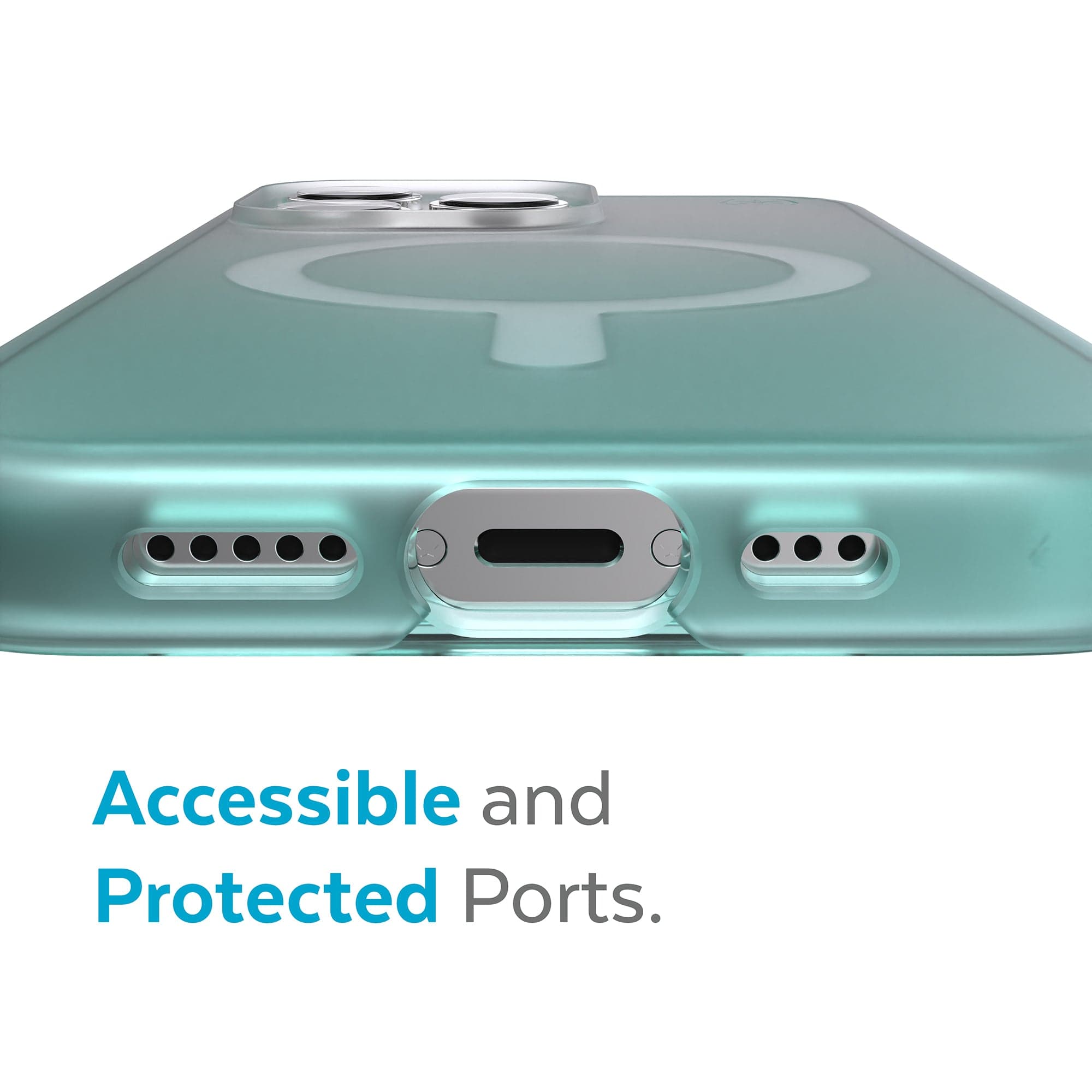 Speck Presidio iPhone Case - Thumbnail 2
