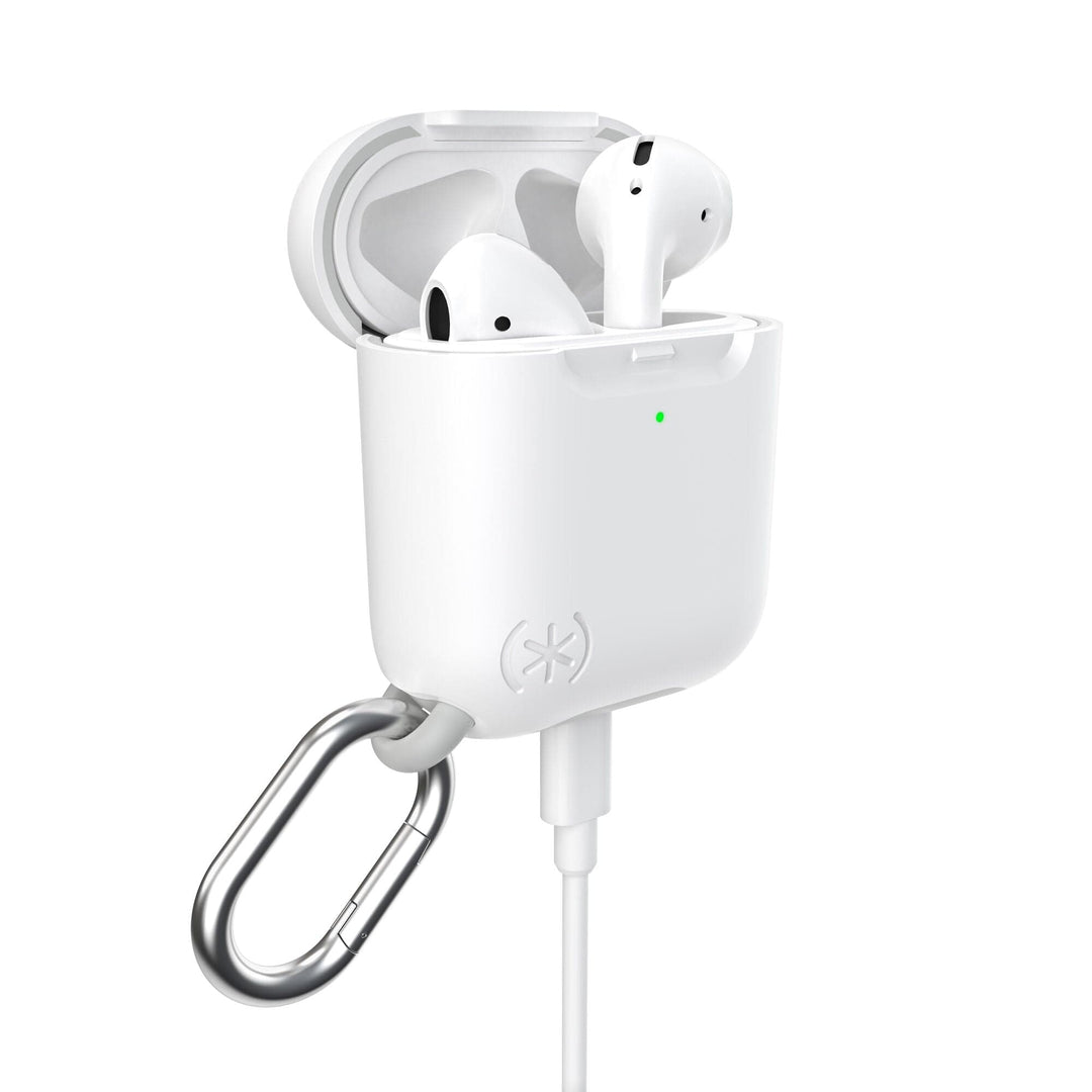 Apple AirPods 1st Generation with sale Charging Case