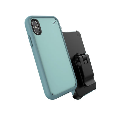 Presidio ULTRA iPhone XS / X Cases