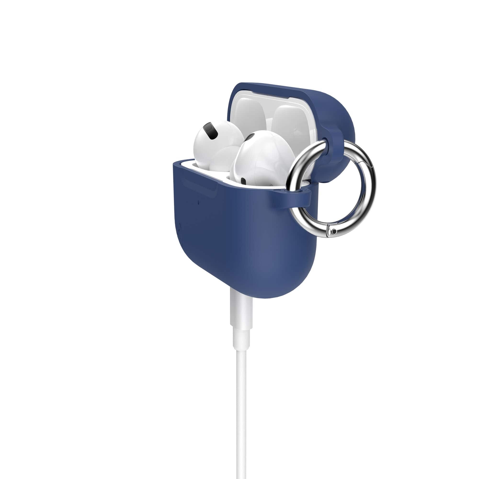 Speck Presidio with Soft-Touch Coating AirPods Pro (1st generation