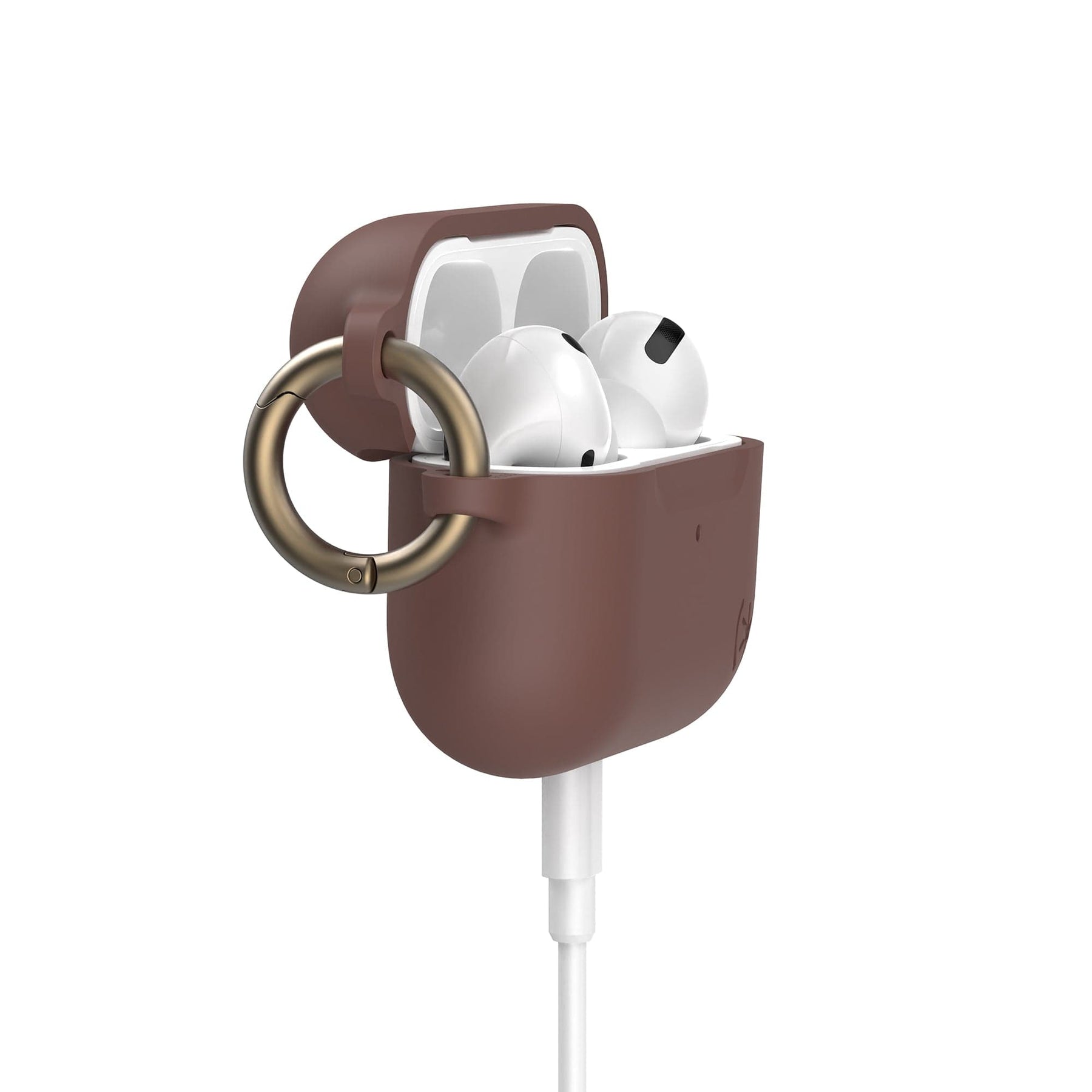 Presidio With SoftTouch Coating AirPods Pro (2nd generation) Cases by