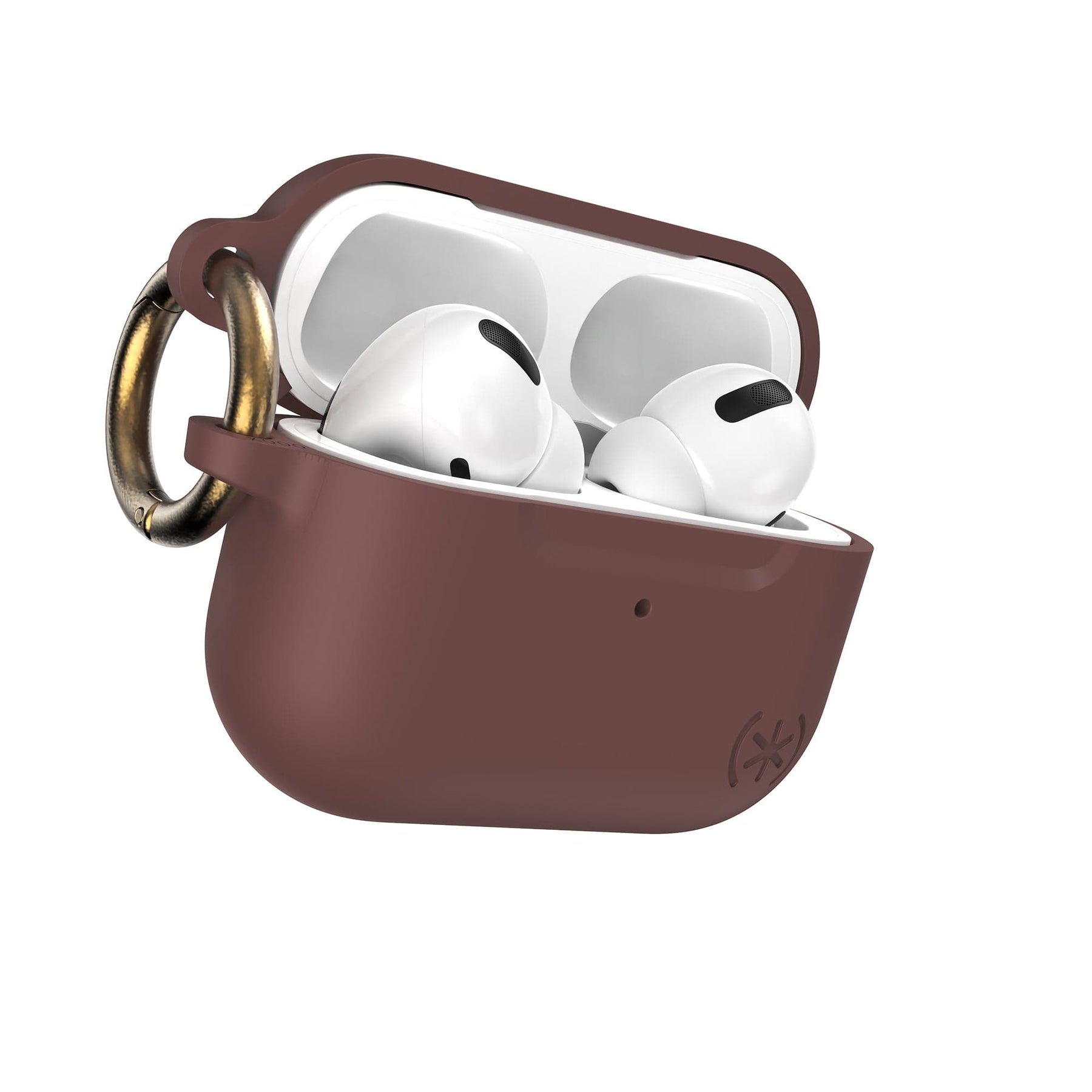 Presidio With SoftTouch Coating AirPods Pro (2nd generation) Cases by