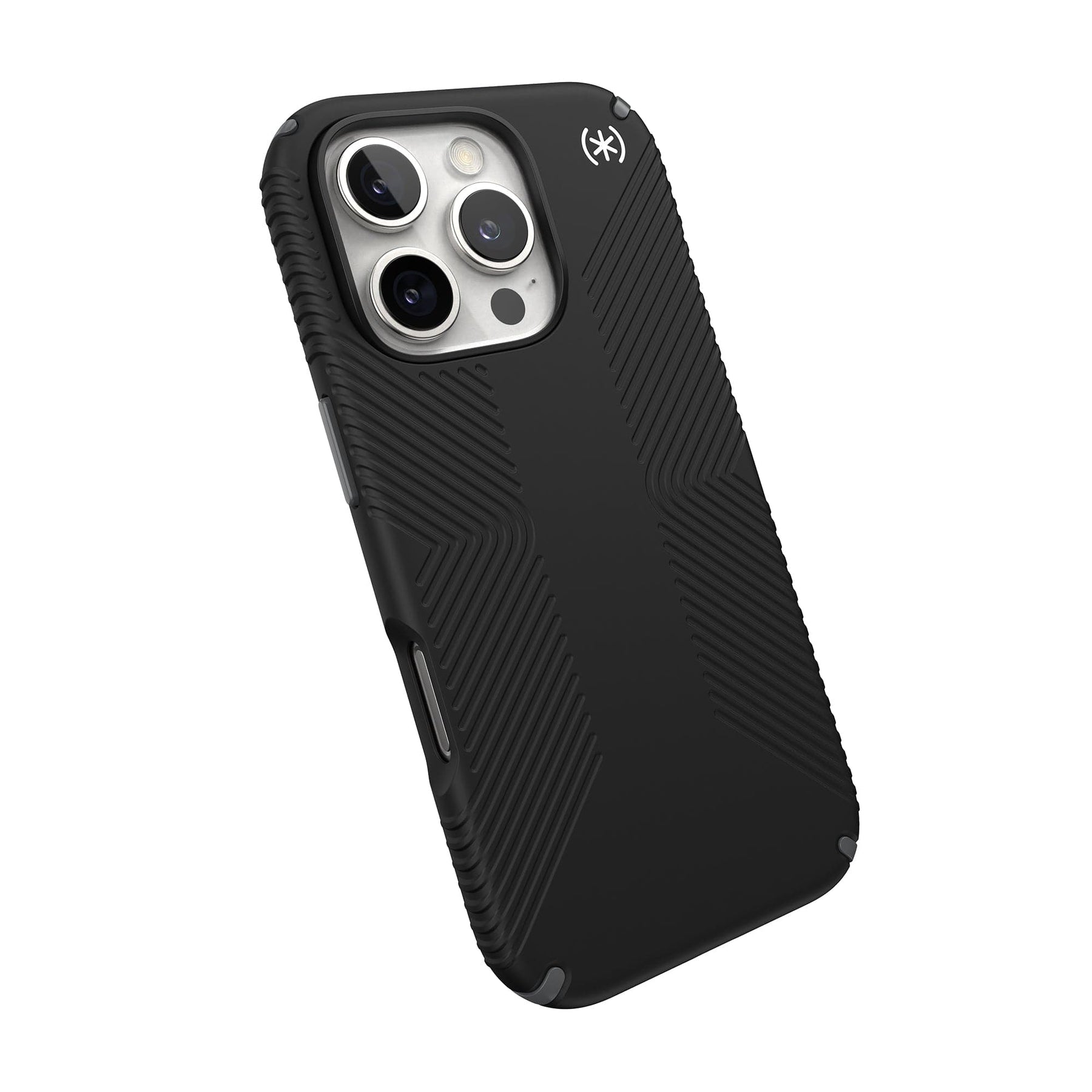 Presidio2 Grip Apple iPhone 16 Pro Case by Speck Products| Apple iPhone ...