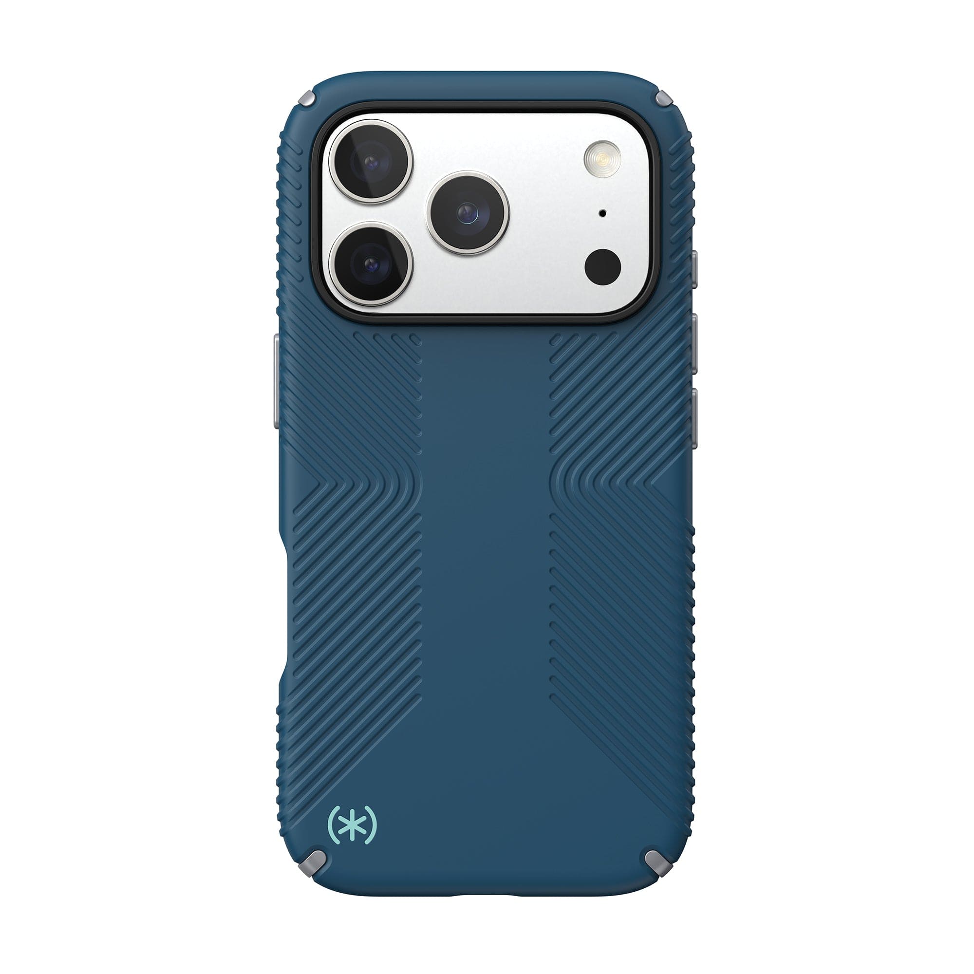 Presidio2 Grip Apple iPhone 17 Pro Case