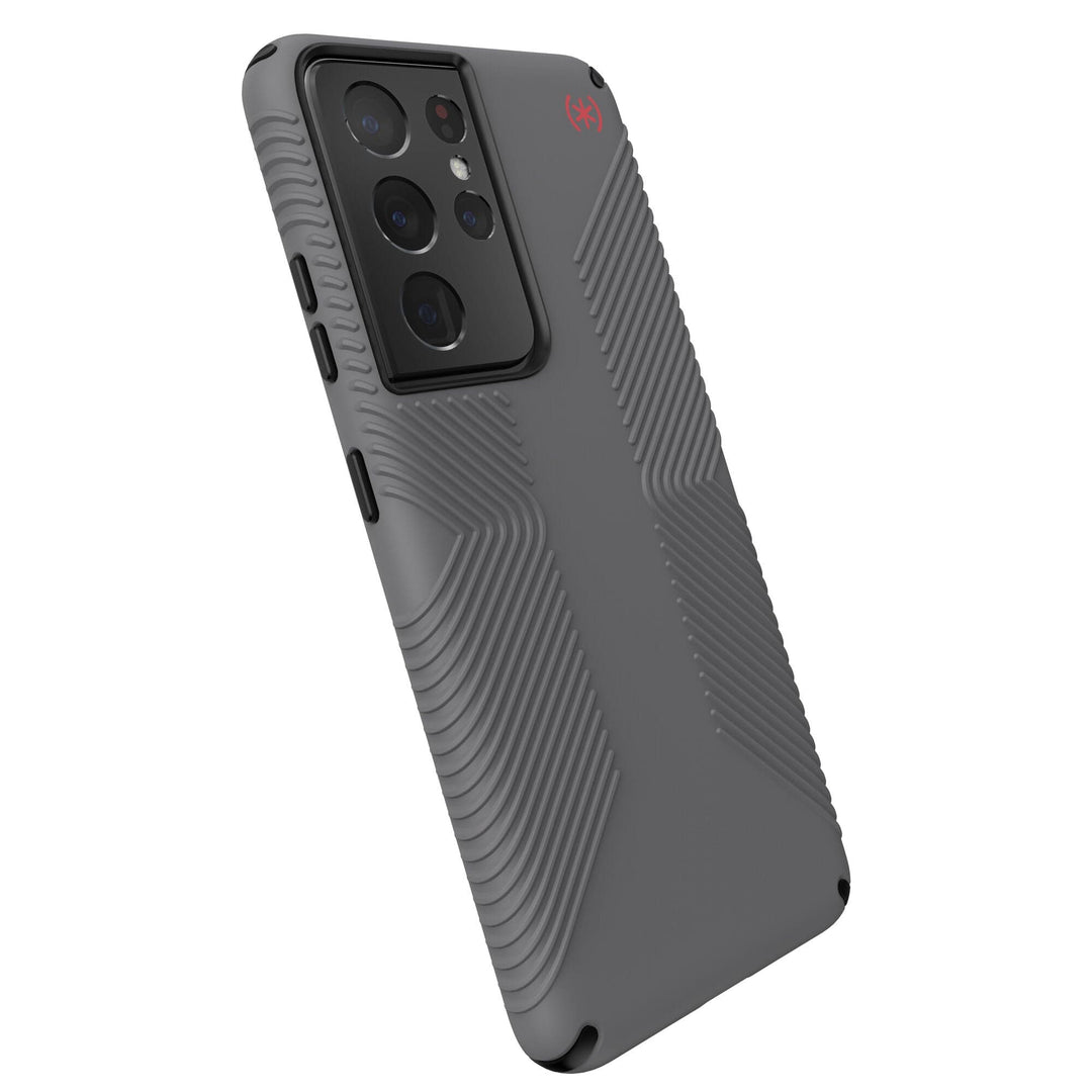 Speck Presidio2 Grip Galaxy S21 Ultra 5G Cases Best Galaxy S21