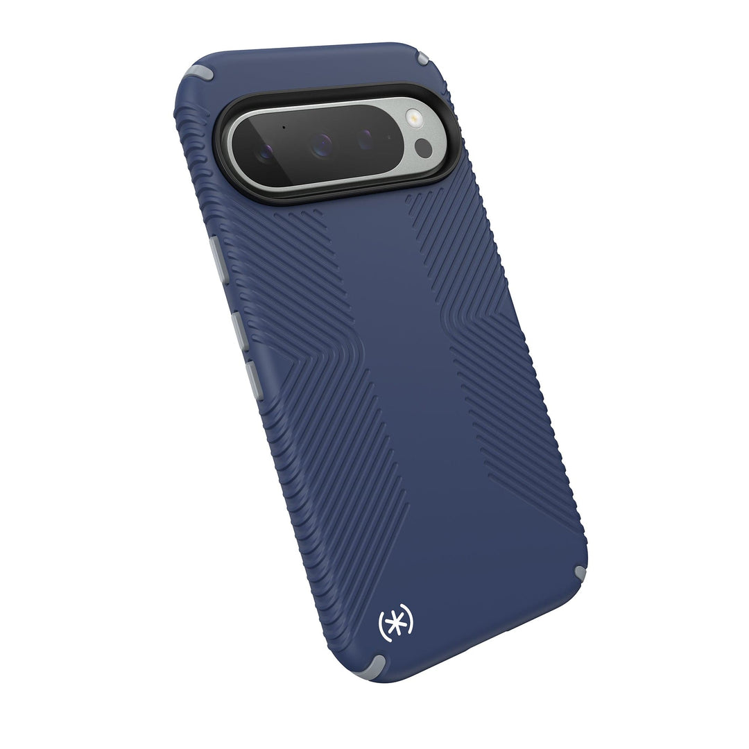 PHIONE GRAPHENE 携帯用 電磁波プロテクト [4G/5G対応] speck-presidio2-grip-google-
