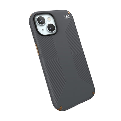 Presidio2 Grip iPhone 15 Cases