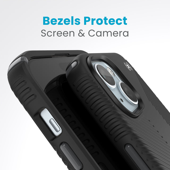 Speck Presidio2 Grip iPhone 15 Plus Cases Best iPhone 15 Plus - $39.99