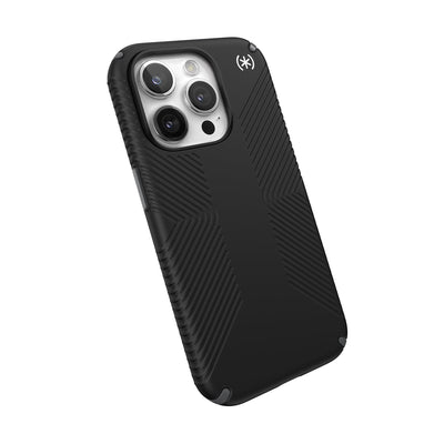 Presidio2 Grip iPhone 15 Pro Cases