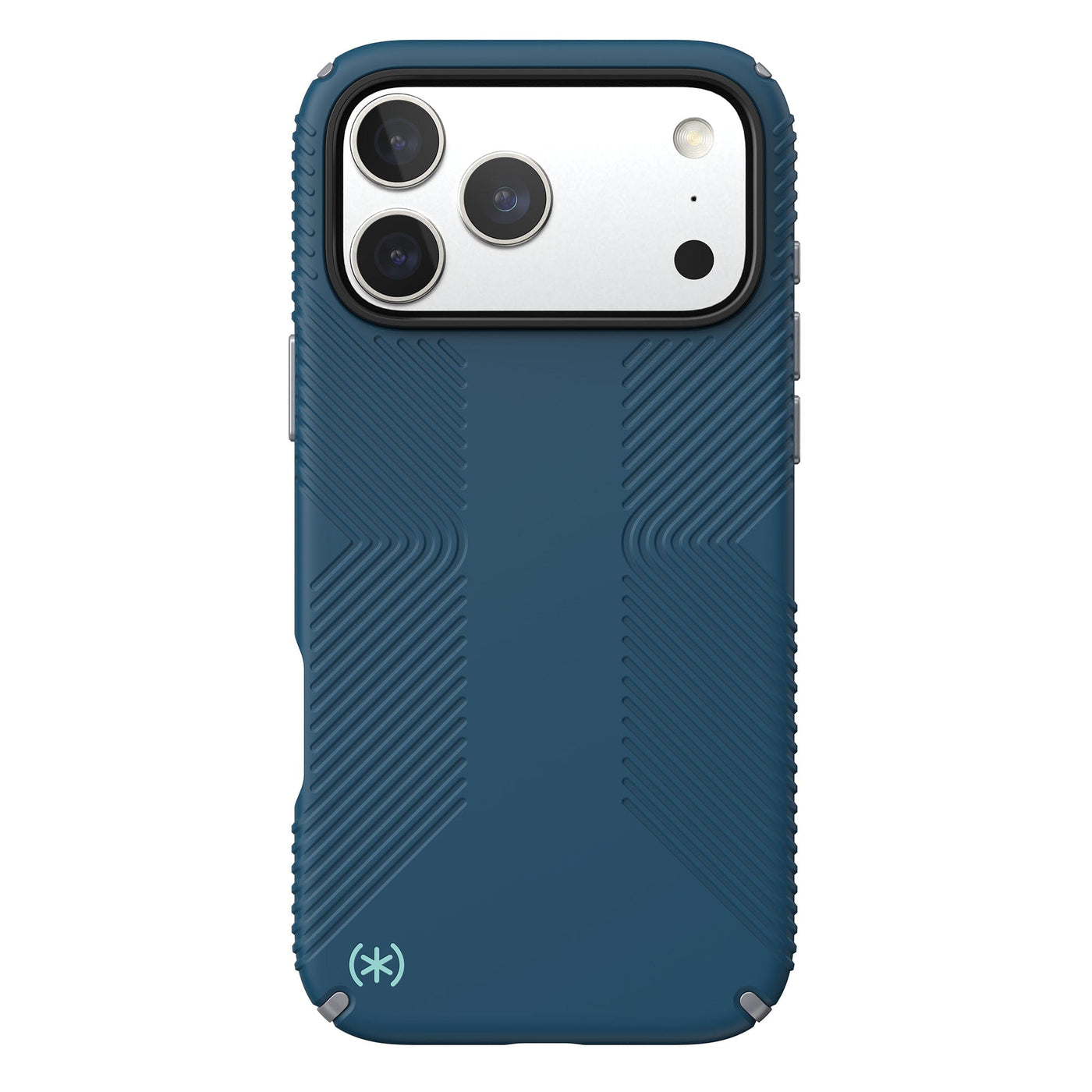 Speck Presidio2 Grip Case with MagSafe for iPhone 17 Pro Max - Black Speck Presidio2 Grip Case with MagSafe for iPhone 17 Pro Max - Black