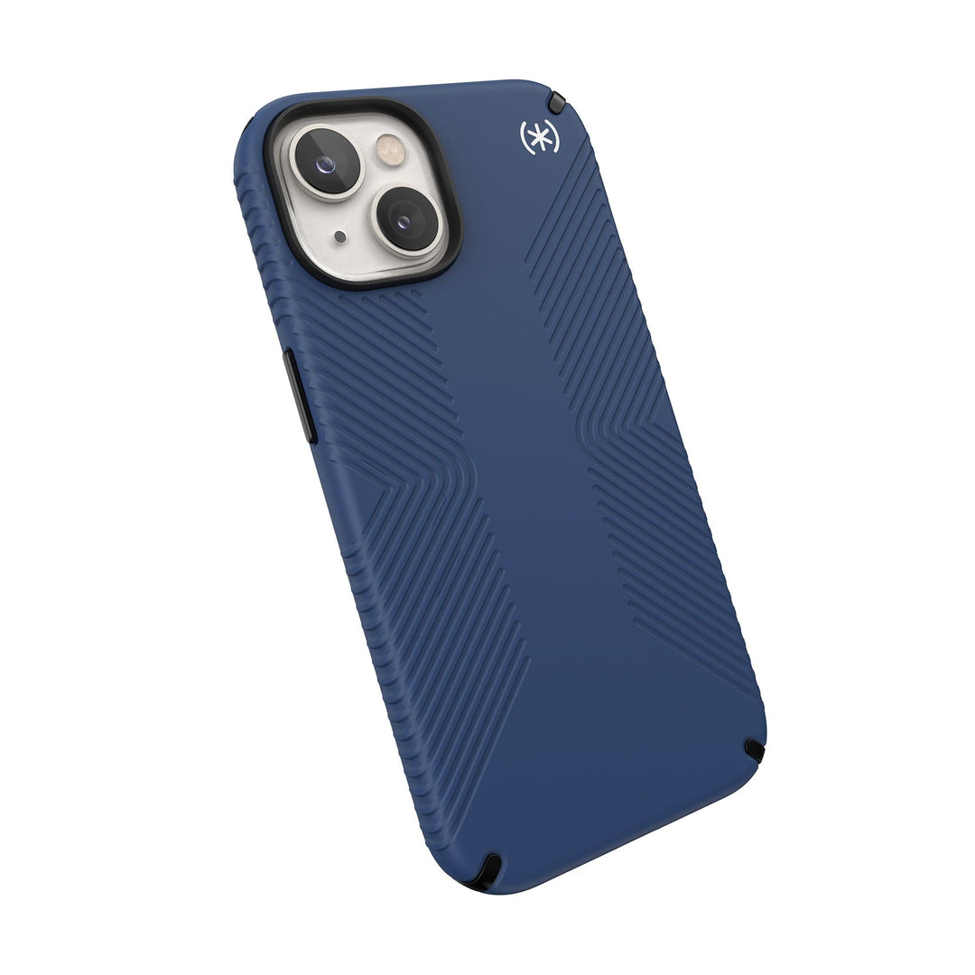 Speck Presidio2 Grip MagSafe Apple iPhone 14 Case Best iPhone 14 - $49.99