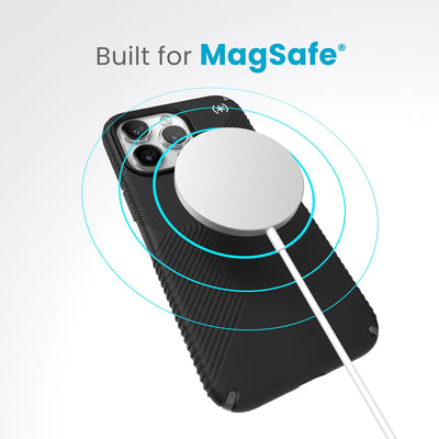 Presidio2 Grip MagSafe iPhone 15 Pro Max Cases