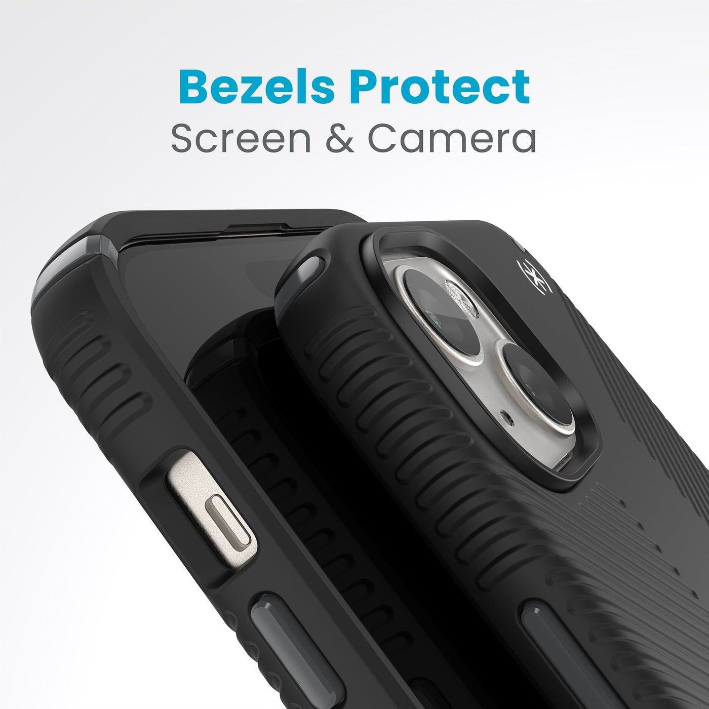 Speck Presidio2 Grip MagSafe iPhone 15 Plus Cases Best iPhone 15 Plus -  $49.99