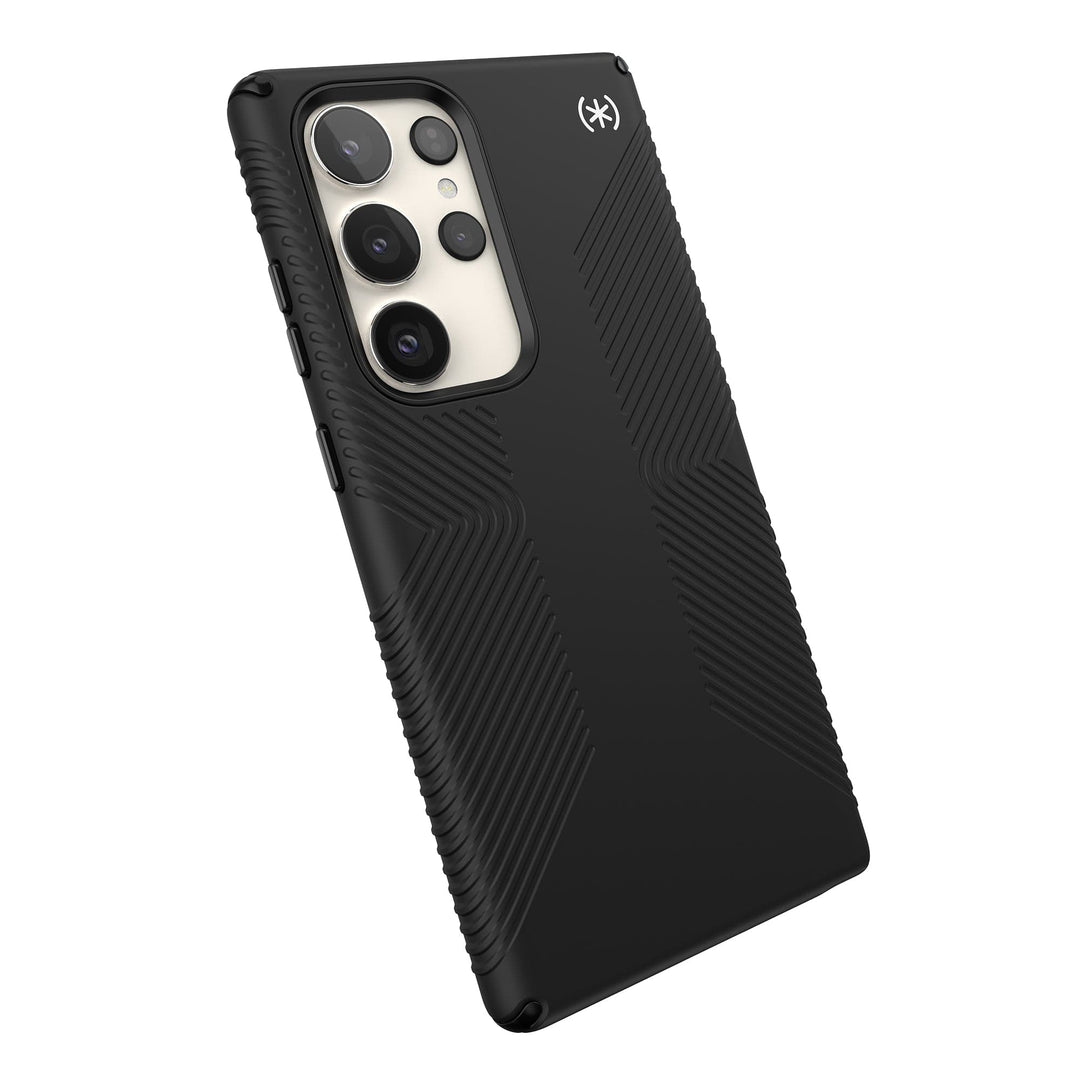 Speck Presidio2 Grip Samsung Galaxy S23 Ultra Cases Best Galaxy