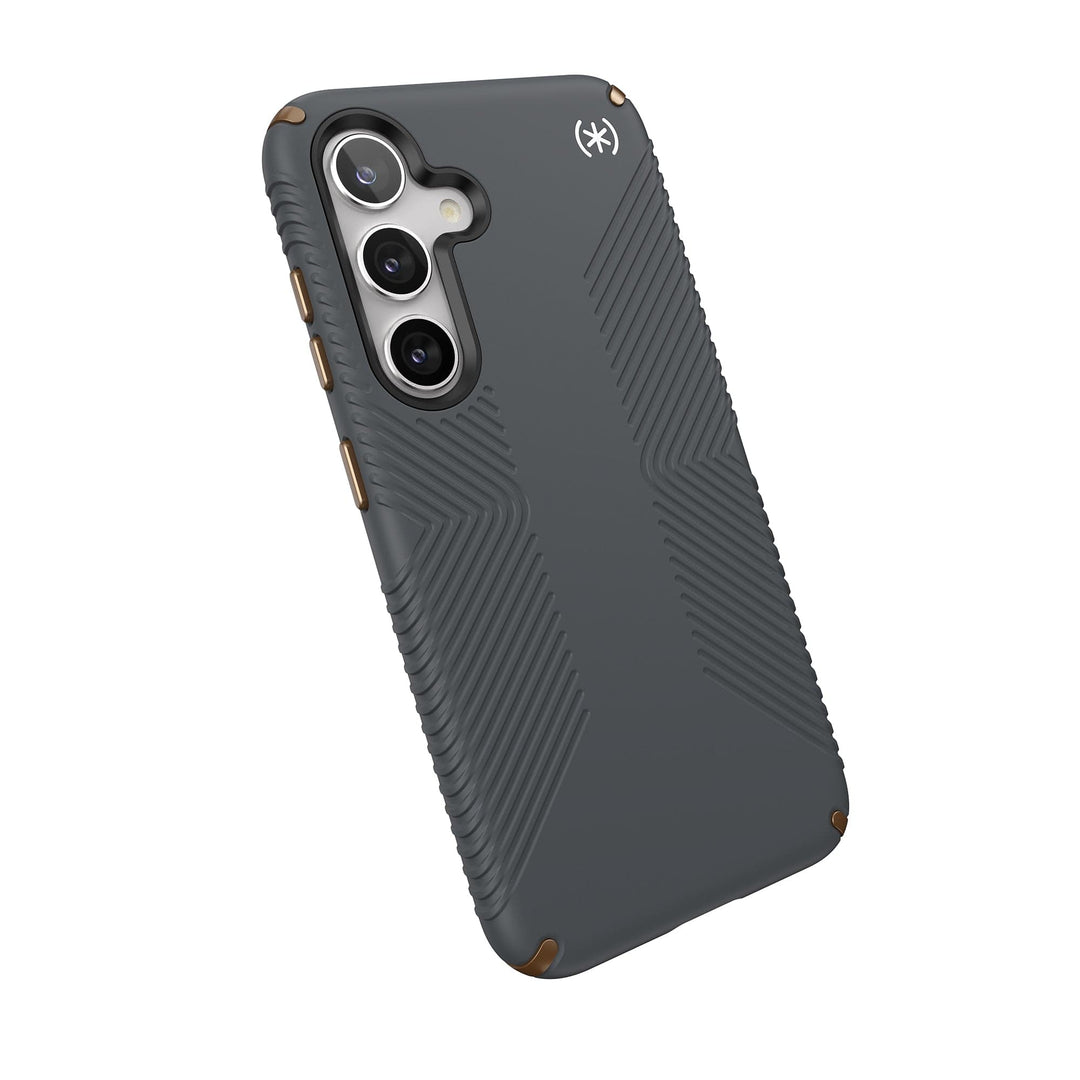 Speck Presidio2 Grip Samsung Galaxy S24 Cases Best Galaxy S24 - $39.99