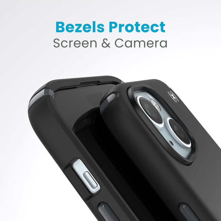 Speck Presidio2 Pro Apple iPhone 15 Case Best iPhone 15 - $39.99