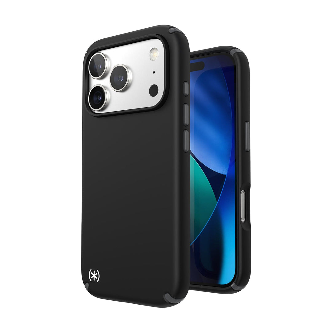 Speck Presidio2 Pro MagSafe Apple iPhone 17 Pro Case Best iPhone