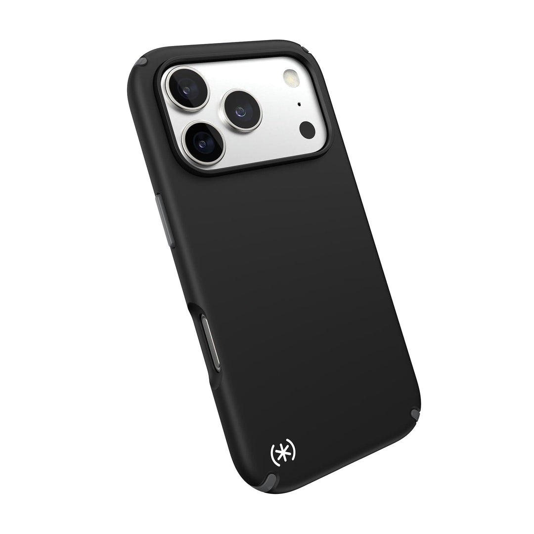 Speck Presidio2 Pro MagSafe Apple iPhone 17 Pro Case Best iPhone