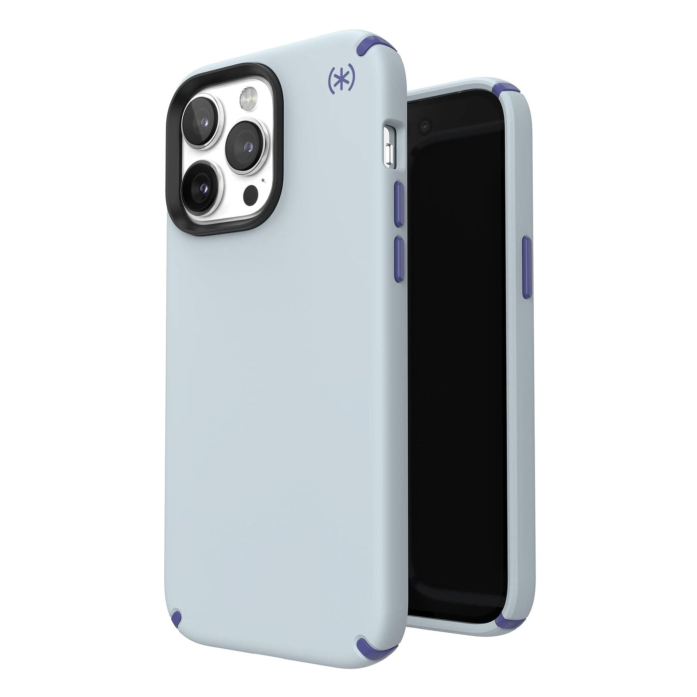 Speck Presidio2 Pro MagSafe iPhone 14 Pro Max Cases Digital Pink/Blossum Pink