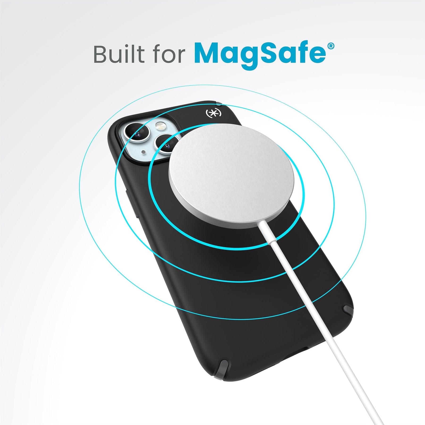 Presidio2 Pro MagSafe Apple iPhone 15 Case by Speck Products| Apple ...