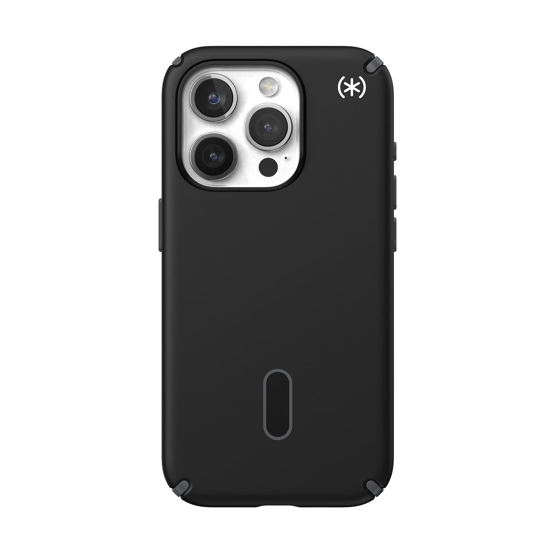 SPECK - Cover Per Iphone 15 Pro Max Presidio2 Grip Fissaggio Magnetico Speck Trasparente 150467 3199