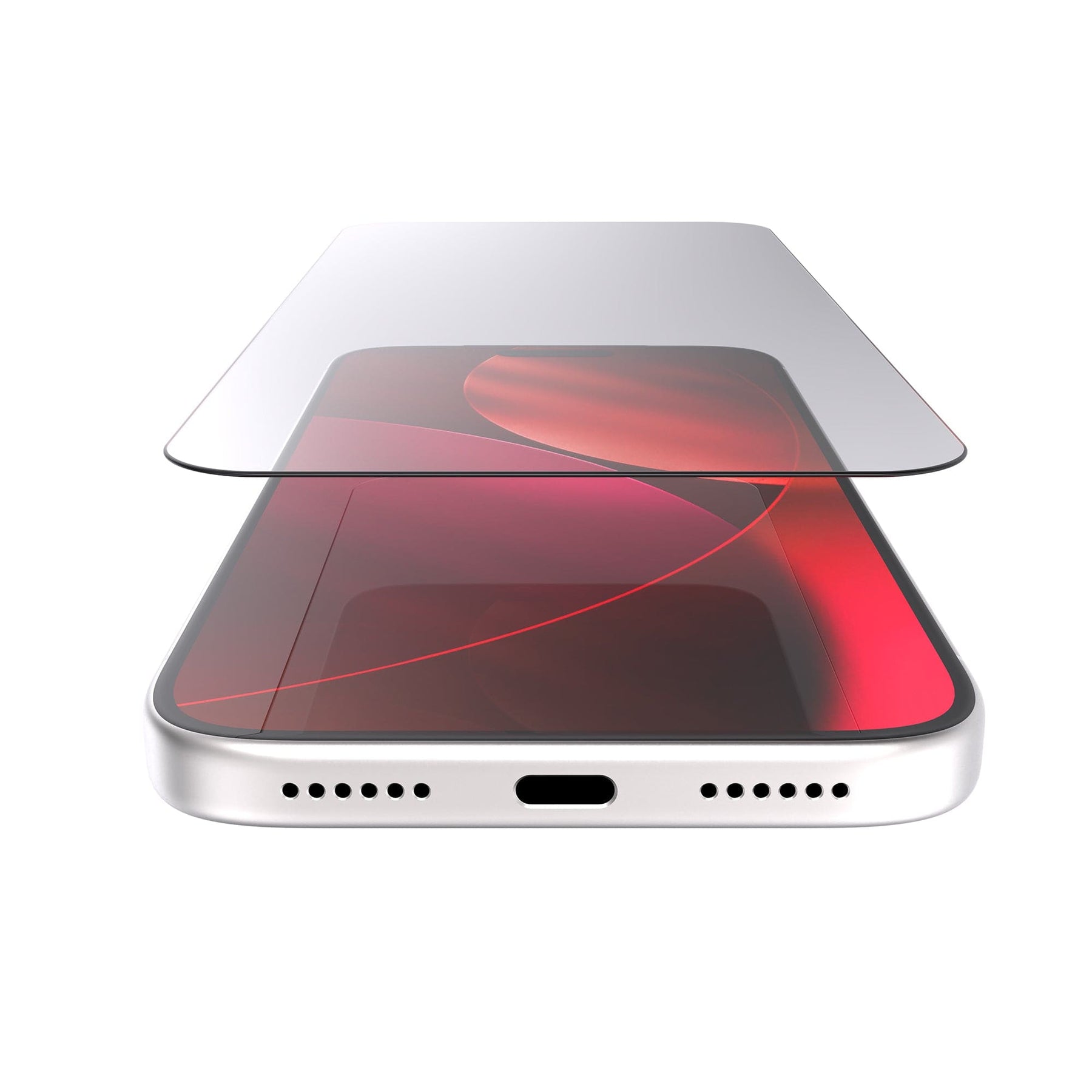 ShieldView Glass Apple iPhone 17 Pro Max Screen Protector by Speck ...